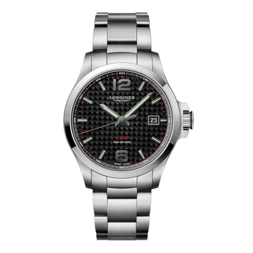 Longines conquest ref - longines,