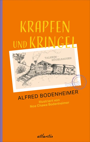 Krapfen und kringel alfred - krapfen,