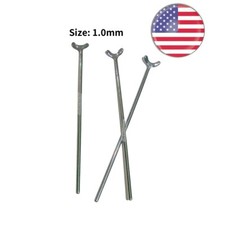 20Pcs 1.0mm Dental Ball