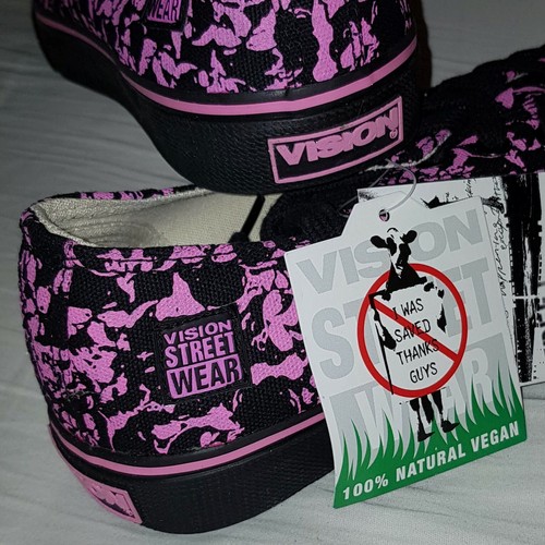 Vision street wear punk - punk, skull