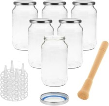 Fermentier Starter Set 6