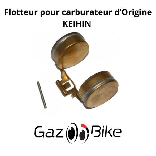 Vergaser schwimmer f012 - schwimmer, für