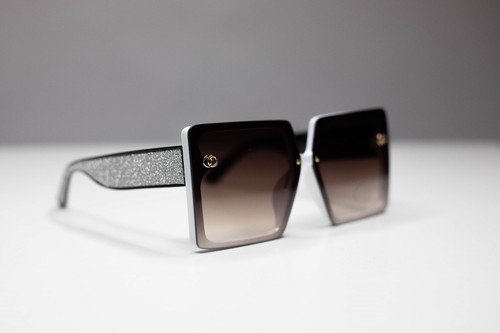 Damen sonnenbrille glamy in - sonnenbrille,