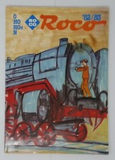 Roco Modelleisenbahn Katalog