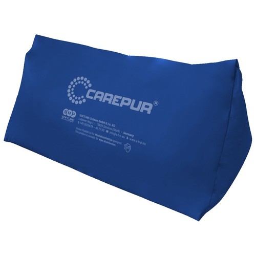 Lagerungskissen carepur - lagerungskissen,