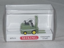 Wiking 117101 Gabelstapler
