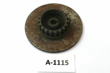 TWN Triumph BDG 250 -