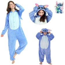 cartoon Stitch Onesie