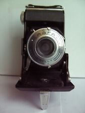 Agfa-Falt-Kamera Billy Isomar