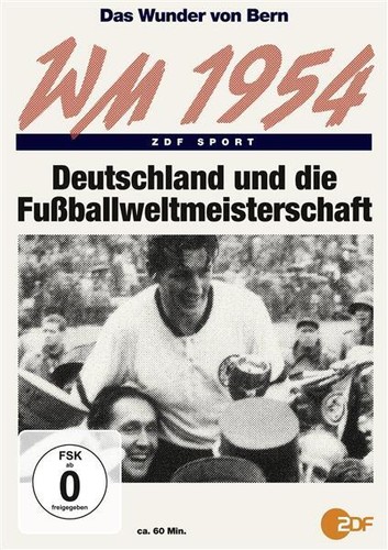1954 das wunder von - wm,