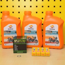 Honda VT750 C Shadow Ace