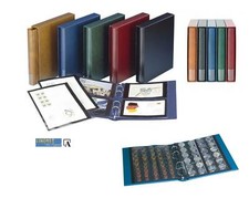 Lindner 1402 Rondo Regular