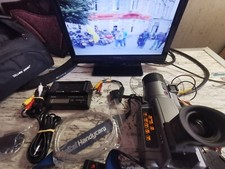 Sony DCR-VX700E 3 CCD