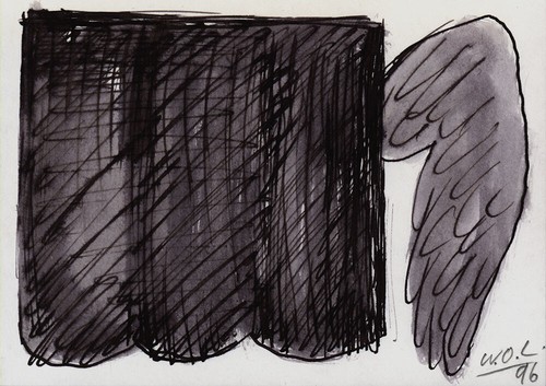 I werner otto - w.o.l,