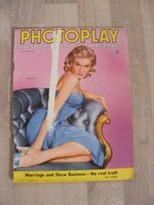 Photoplay Film Spiegel Magazin