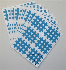 120 Kinesiologie CrossTape