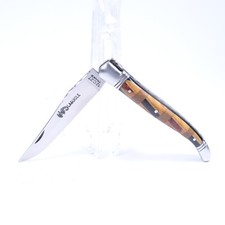 FRENCH ARTO LAGUIOLE SEAHORSE