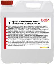 SONAX 05136050  FlugrostEntferner spezial 10 l