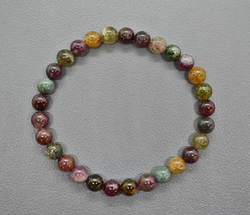 Natur turmalin multicolor - +natur+,