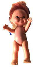 W. Goebel  Puppe 2901 von Charlot Byj -Made in Germany