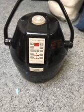 Wella Trockenhaube FUTURA Sensortronic mit Wandarm