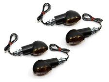 Blinker 4 Stück Cat Eye 20 mm