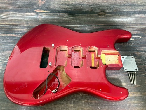80s fernandes fst - 80s, fst-80