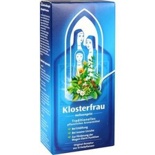 KLOSTERFRAU Melissengeist 155