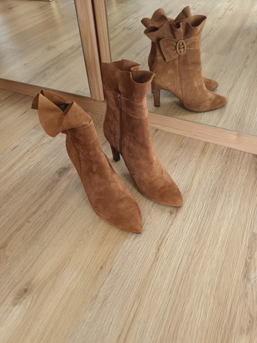Alba moda stiefelette stiefel - alba,