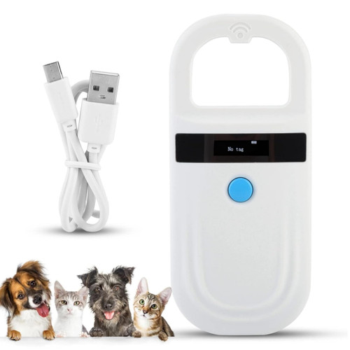 Haustier chip lesegerät usb - haustier,
