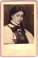 Fotografie Franz Hanfstaengl