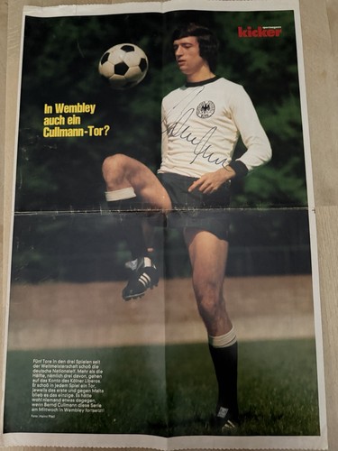 Kicker poster original - kicker,