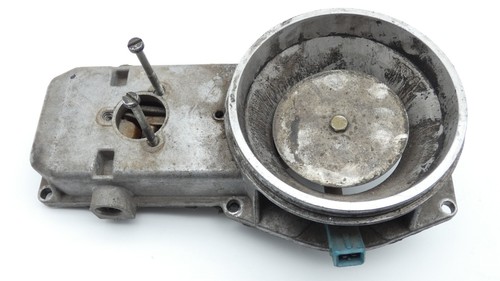 Porsche 911 luftmengenmesser - porsche,