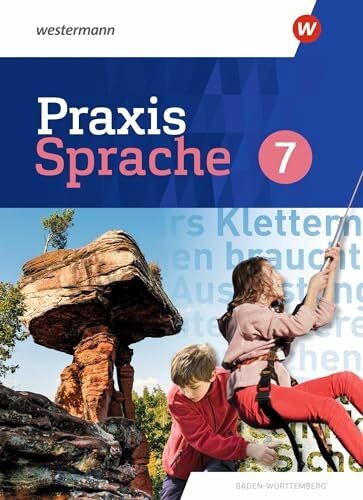 Praxis sprache schulbuch - praxis,