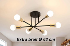 ​Deckenlampe Wohnzimmer