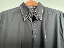 VIVA & ESKUDA Herrenhemd