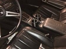 C3 Corvette Cup Holder