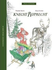 Knecht Ruprecht (Poesie für
