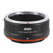 ayex Objektivadapter Canon EF
