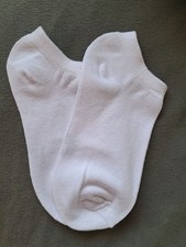 Sneakersocken, Gr.39/42