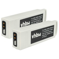 2x Akku für Yuneec Q500 4K