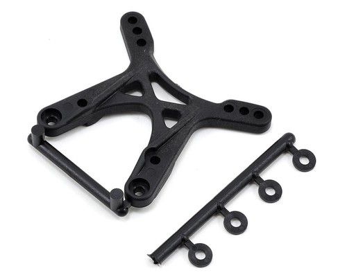 Kyosho dämpferbrücke vorne - kyosho,