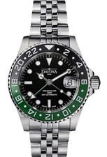 DAVOSA TERNOS CERAMIC GMT