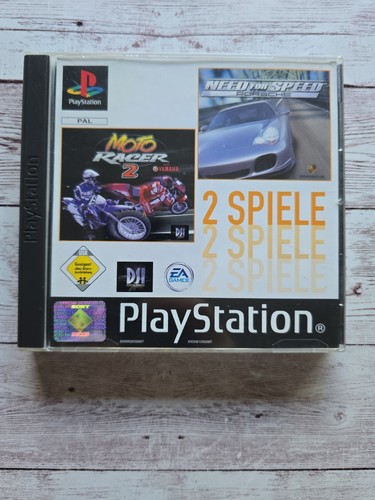 Need for speed porsche moto - speed,