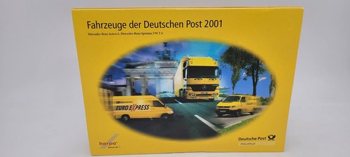 Herpa 039665 edition - herpa,