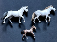 Schleich Camargue Hengst
