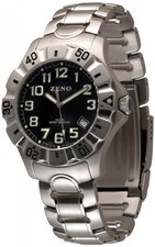 Zeno-Watch Herrenuhr Sport