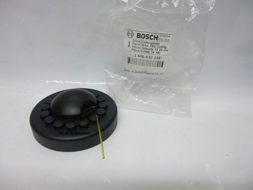 Bosch fadenspender für - bosch,