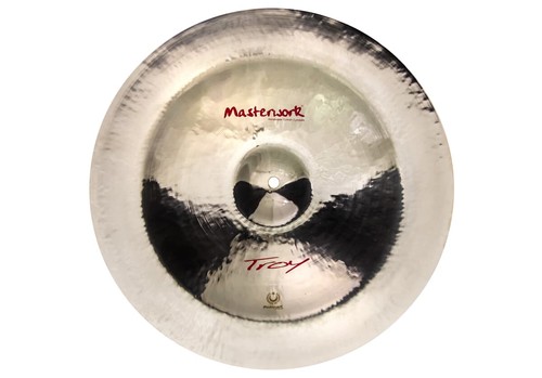 Masterwork troy series - masterwork,