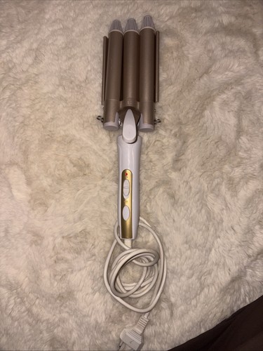 Lockenstab fach wellenstab - 3-fach,